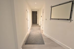 Entrance Hallway- click for photo gallery